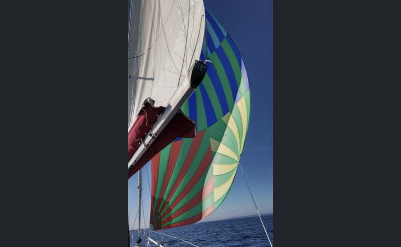 Beneteau Oceanis 381-kuva-8